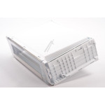 Šaldytuvo ELECTROLUX / AEG daržovių stalčius komplekte,orig Держатели для бытовых холодильников, выдвижных ящиков, полок и других пластиковых деталей