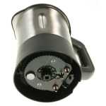 Blenderio RUSSELL HOBBS indas. 248070 Jug with lid & cup assy for soup blender Части блендеров, миксеров, кухонных комбайнов, слайсеров, панировочных сухарей и других аппаратов