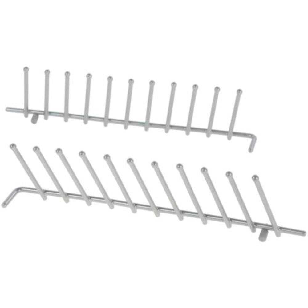 Indaplovės BOSCH/SIEMENS grotelių komplektas,orig. Колеса для посудомоечных машин, решетки и держатели для мешков для посуды