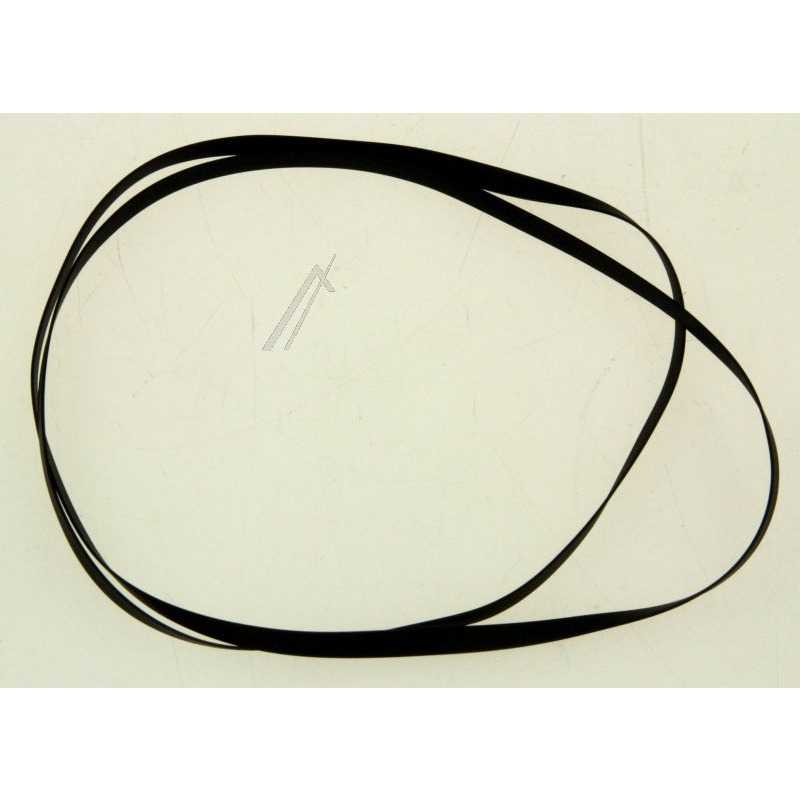 Patefono SONY dirželis. 192MM*4,2MM*0,60MM Flat belt Детали проигрывателей, копировальных аппаратов и принтеров