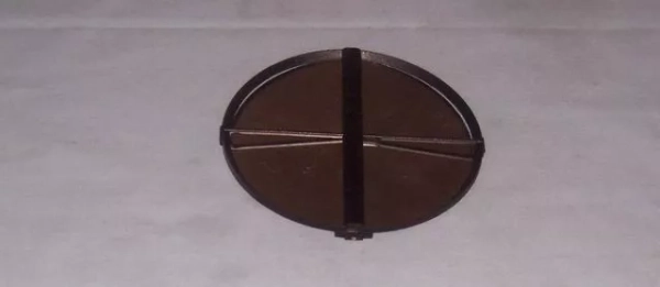 Gartraukio BEKO/GRUNDIG/ARCELIK oro sklendė Gartraukio BEKO/GRUNDIG/ARCELIK oro sklendė Фильтры капота двигателей и других деталей