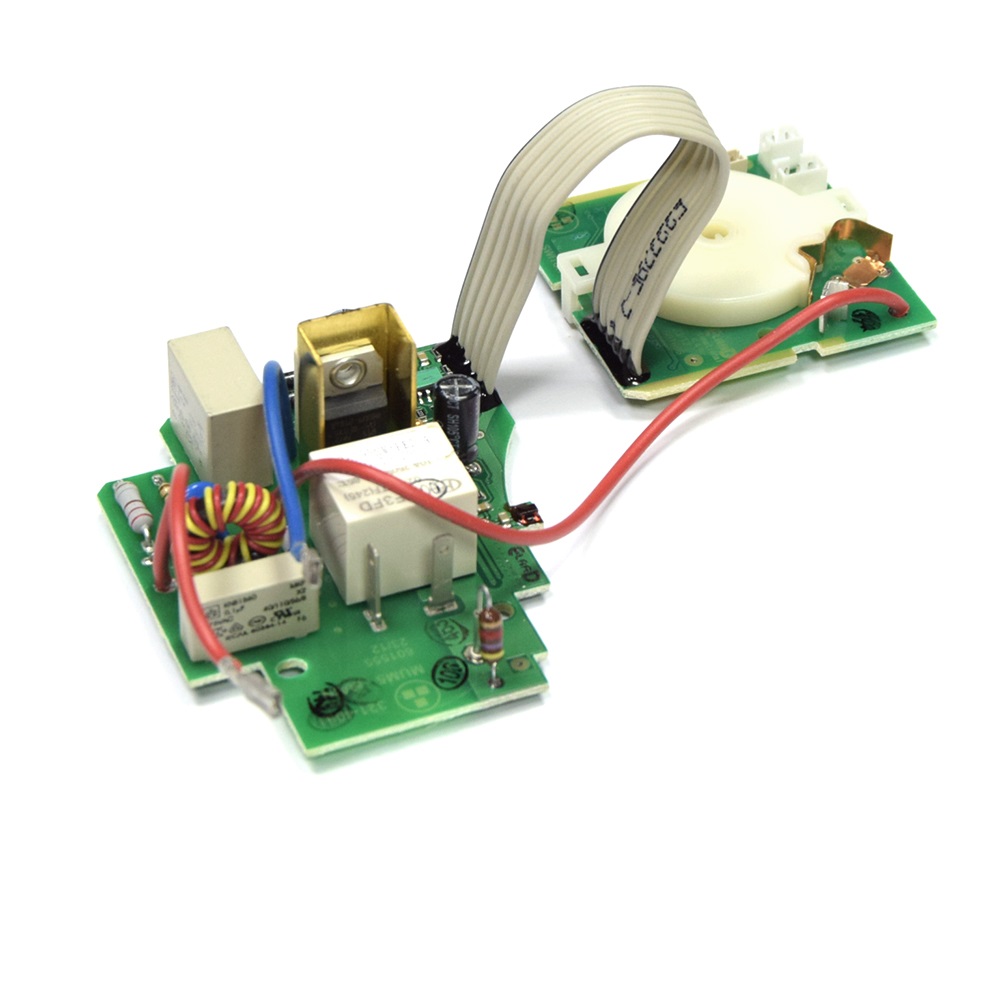 Virtuvinio kombaino BOSCH/SIEMENS suprogramuotas valdymo modulis,orig Части блендеров, миксеров, кухонных комбайнов, слайсеров, панировочных сухарей и других аппаратов