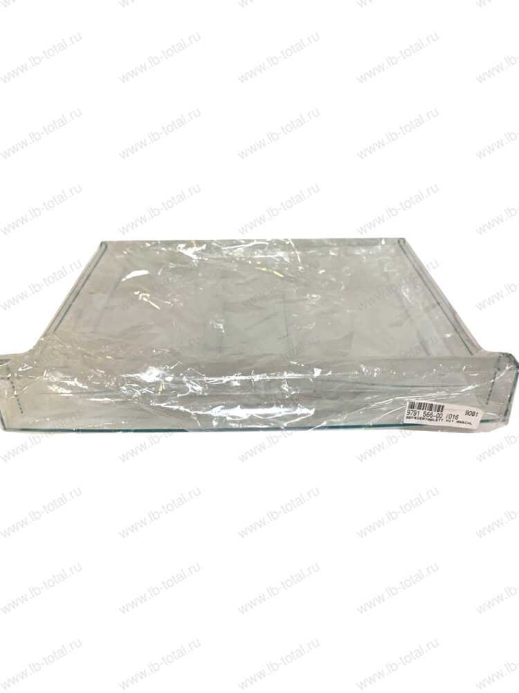 Šaldytuvo LIEBHERR stalčius,orig. Держатели для бытовых холодильников, выдвижных ящиков, полок и других пластиковых деталей