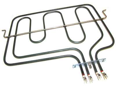 Orkaitės NARDI kaitinimo elementas Orkaitės NARDI kaitinimo elementas Нагревательные элементы для духовых шкафов
