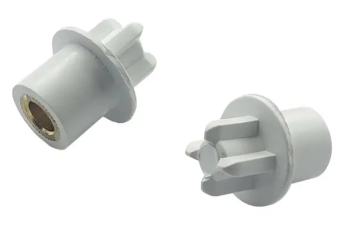 Blenderio DELONGHI / DE LONGHI — KENWOOD jungtis Части блендеров, миксеров, кухонных комбайнов, слайсеров, панировочных сухарей и других аппаратов