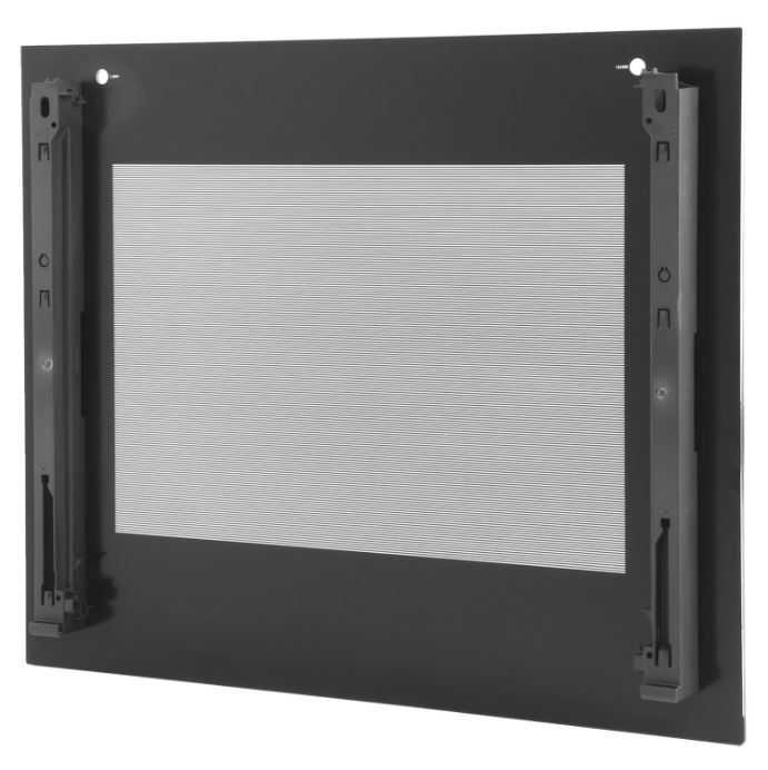 Orkaitės BOSCH/SIEMENS išorinis,priekinis stiklas,orig. Остекление дверцы духового шкафа, стеклокерамические поверхности варочной панели