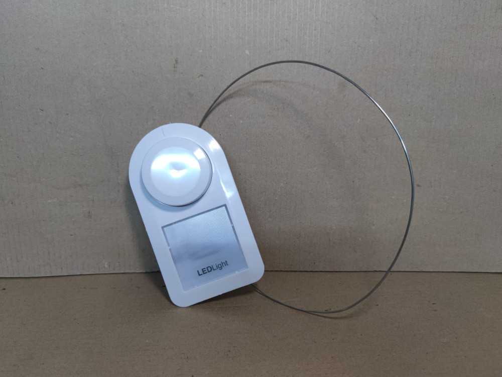 Termostatas su LED moduliu (K59L2683).Assy. thermostat box LTK BI Терморегуляторы для холодильников