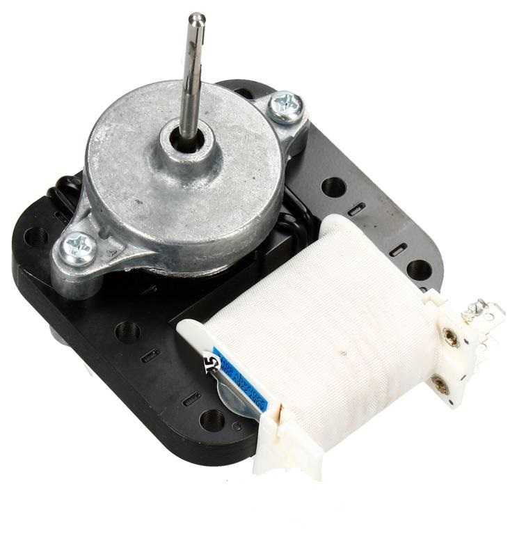 Šaldytuvo SHARP ventiliatoriaus,varikliukas,orig. Двигатели вентиляторов No Frost для холодильников