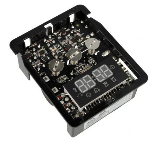 Orkaitės HISENSE/GORENJE taimeris. Electronic switch-off digital timer Orkaitės HISENSE/GORENJE taimeris. Electronic switch-off digital timer Выключатели для электроплит, выключатели таймеры