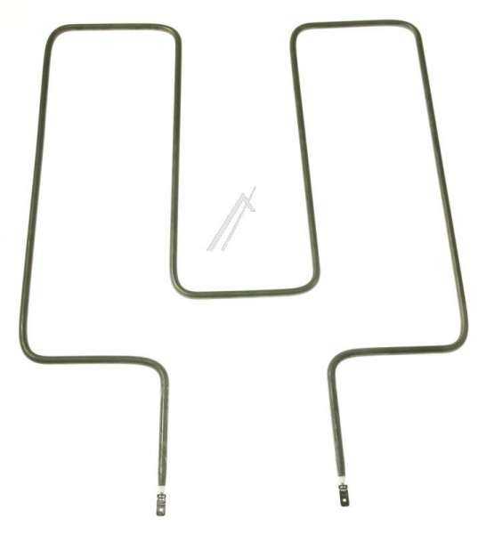 Kaitinimo elementas orkaitei VESTEL, BUSH 1100W, apatinis, 415x330mm,orig. Нагревательные элементы для духовых шкафов