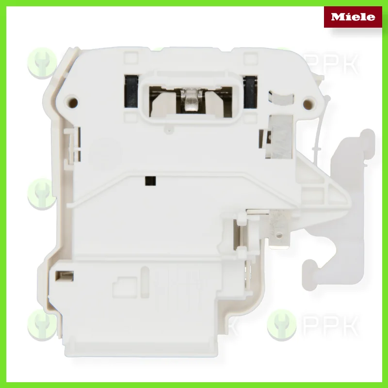 Skalbimo mašinos MIELE spyna Замки дверей стиральных машин