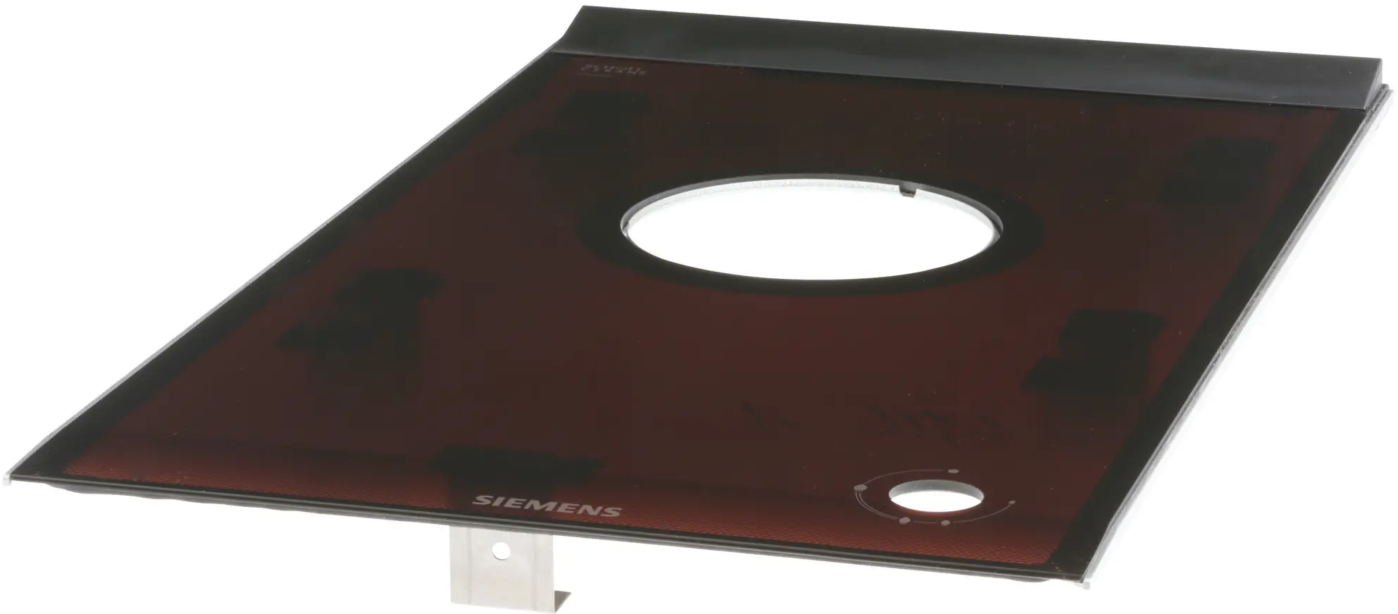 Dujinės kaitlentės BOSCH/SIEMENS stiklokeramikinis paviršius,orig. Остекление дверцы духового шкафа, стеклокерамические поверхности варочной панели