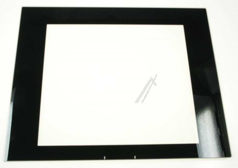 Orkaitės HISENSE/GORENJE vidinis stiklas,orig. Остекление дверцы духового шкафа, стеклокерамические поверхности варочной панели