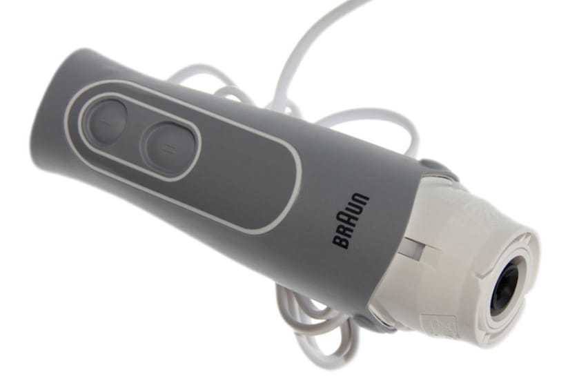 ICS 4165 MQ500 handle CPL GY INT Части блендеров, миксеров, кухонных комбайнов, слайсеров, панировочных сухарей и других аппаратов