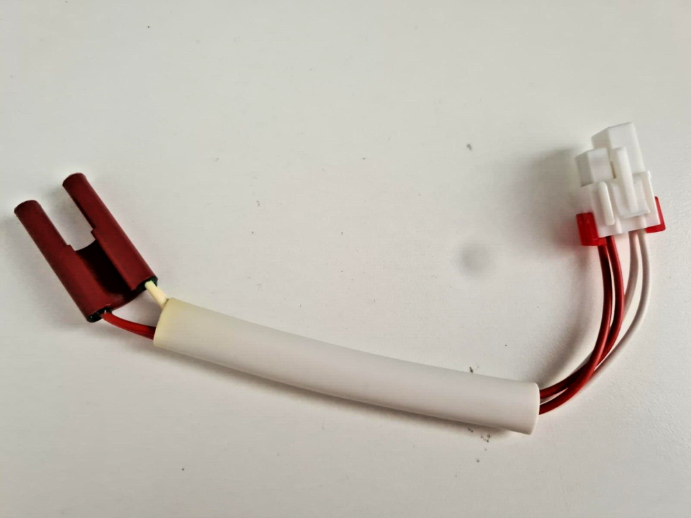 Šaldytuvo BEKO/GRUNDIG/ARCELIK apsauga Защита от перегрева и термопара холодильников