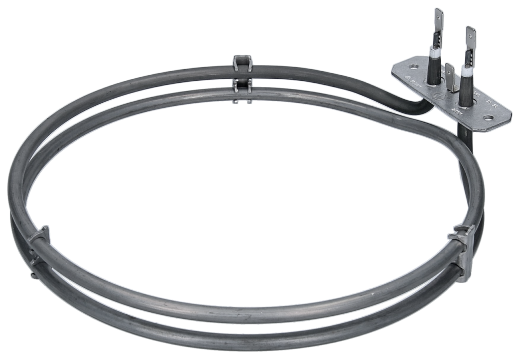 Orkaitės SHARP,VESTEL apvalus kaitinimo elementas,orig. Нагревательные элементы для электроплит круглые