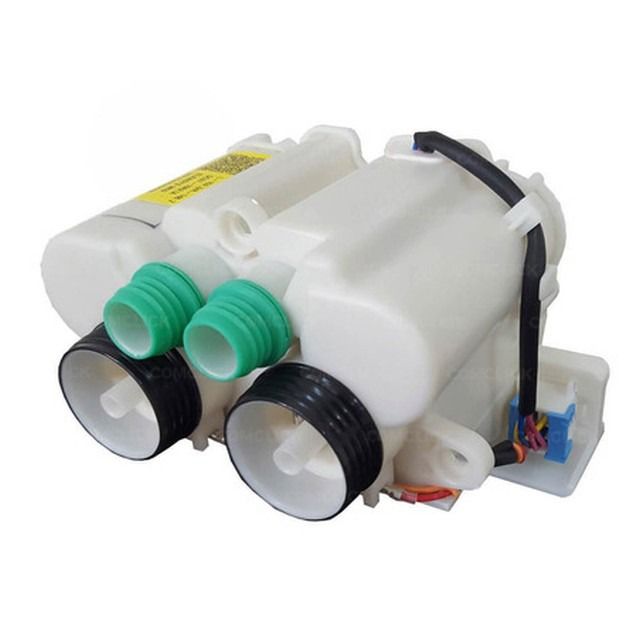 Skalbimo mašinos SAMSUNG dozatorius,orig. ASSY pump drain;ASD,WD9500M,12V,DC Клапаны для стиральных машин