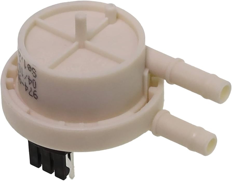 Kavos aparato JURA srato matuoklis. Flowmeter FHKSC 12°- OT 1.3 for JURA Клапаны, прессы, соединители, датчики давления, муфты и другие детали кофемашин