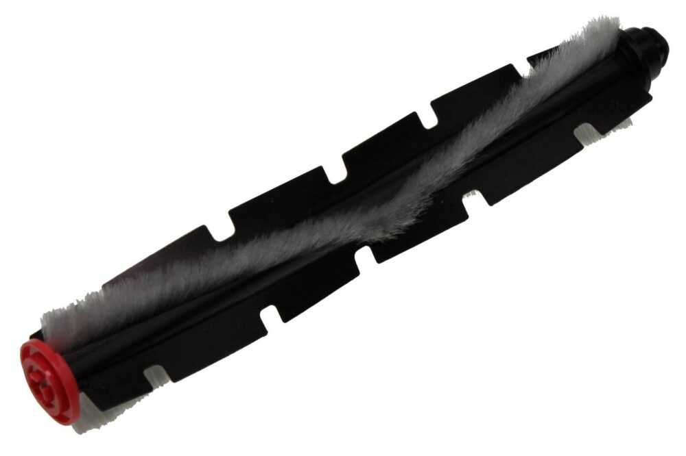 Dulkių siurblio ELECTROLUX / AEG ovalinis šepetėlis,orig.Brush Housing New Version Щетки, шланги, гепафильтры и мешки для пылесосов