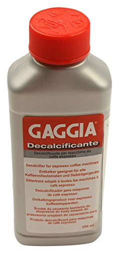 21001681 Chemical Organic Solvent Средства по уходу за кофемашинами, смазочные материалы и другие детали