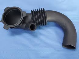 Skalbimo mašinos LG apatinė žarna Гофрированные шланги для стиральных машин