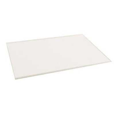 Šaldytuvo WHIRLPOOL/INDESIT stiklinė lentyna,orig. Glass Shelf Chiller 497x322x3.9 Держатели для бытовых холодильников, выдвижных ящиков, полок и других пластиковых деталей