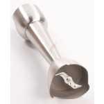 Blenderio SAECO ,PHILIPS ašis Части блендеров, миксеров, кухонных комбайнов, слайсеров, панировочных сухарей и других аппаратов