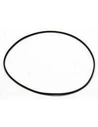 Patefono PIONEER dirželis . 173MM*4,0MM*0,6MM Flat belt 173mmx4.0mmx0.4mm Детали проигрывателей, копировальных аппаратов и принтеров