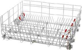 Indaplovės BOSCH/SIEMENS apatinis durų stalčius Колеса для посудомоечных машин, решетки и держатели для мешков для посуды