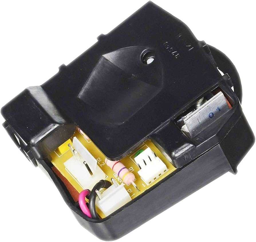 Virtuvinio DELONGHI ,KENWOOD elektronika. Control module — 120/230V — with pulse (translucent cover) Части блендеров, миксеров, кухонных комбайнов, слайсеров, панировочных сухарей и других аппаратов