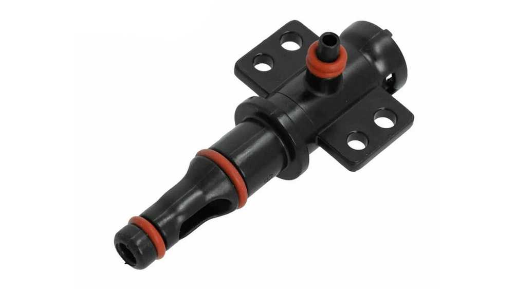 Kavos aparato SAECO,PHILIPS jungtis.Pin for Boiler OMN Assy V2 Клапаны, прессы, соединители, датчики давления, муфты и другие детали кофемашин