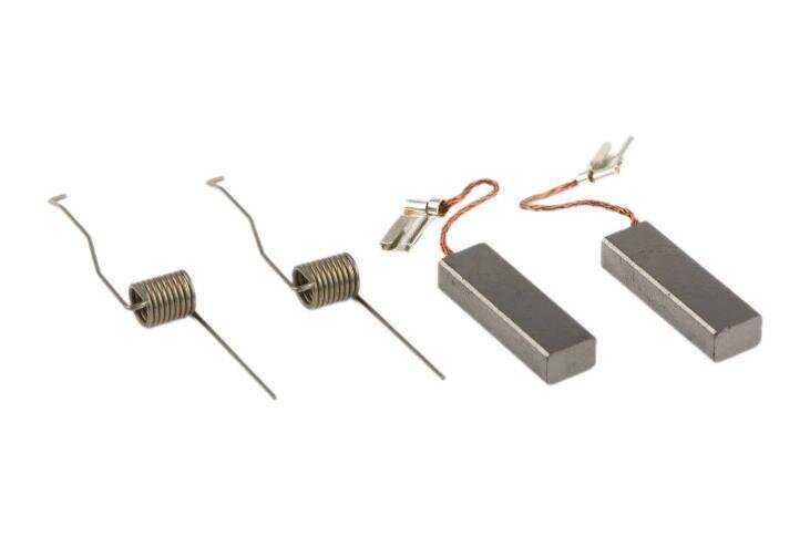 Virtuvinio kombaino KENWOOD,DELONGHI angliukų komplektas,2vnt,orig. Части блендеров, миксеров, кухонных комбайнов, слайсеров, панировочных сухарей и других аппаратов