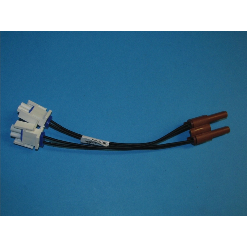 Šaldytuvo HISENSE/GORENJE termodaviklis. Wiring Harness TV HZF Защита от перегрева и термопара холодильников