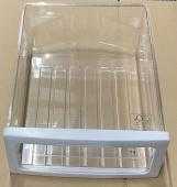 Šaldytuvo SHARP  viršutinis ,vidurinis  stalčius,1vnt,orig. Держатели для бытовых холодильников, выдвижных ящиков, полок и других пластиковых деталей